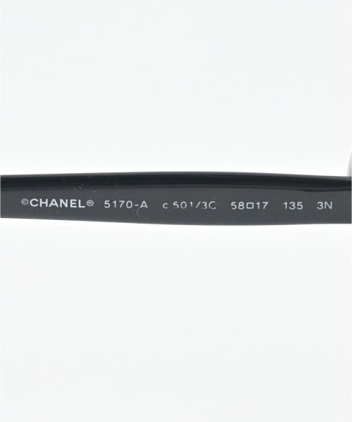 CHANEL แว่นกันแดด