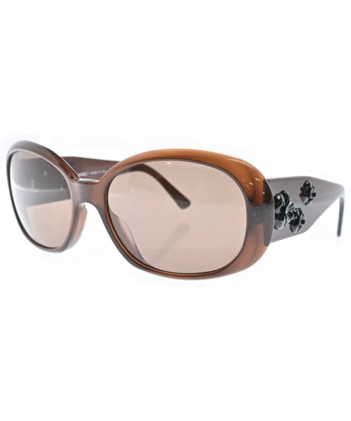 CHANEL แว่นกันแดด