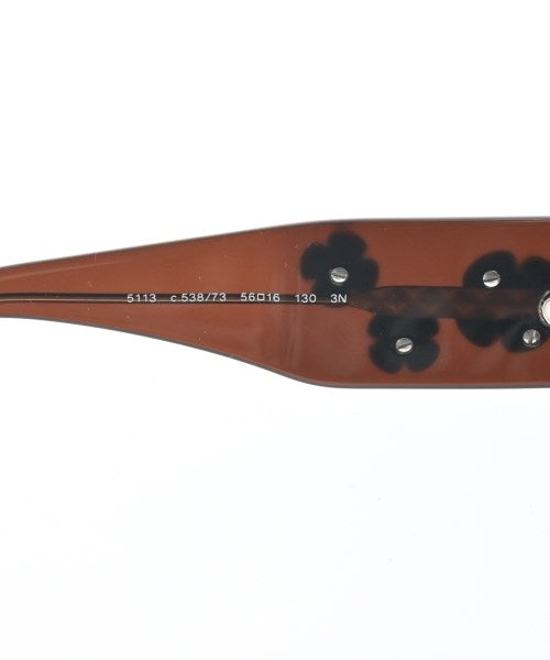 CHANEL แว่นกันแดด