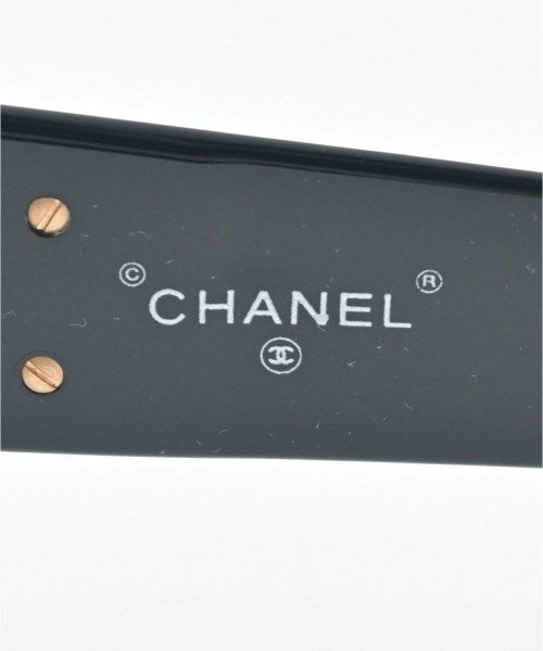 CHANEL แว่นกันแดด