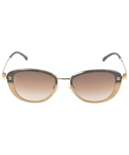 CHANEL แว่นกันแดด