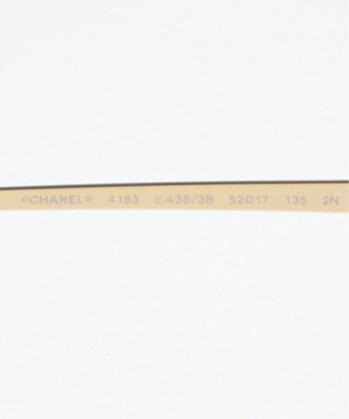 CHANEL แว่นกันแดด