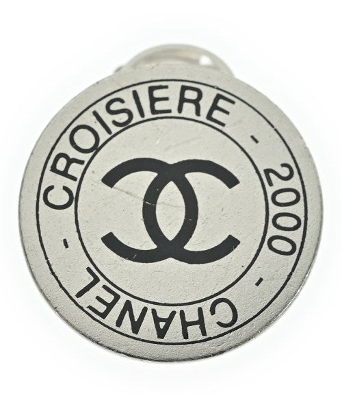CHANEL ต่างหู