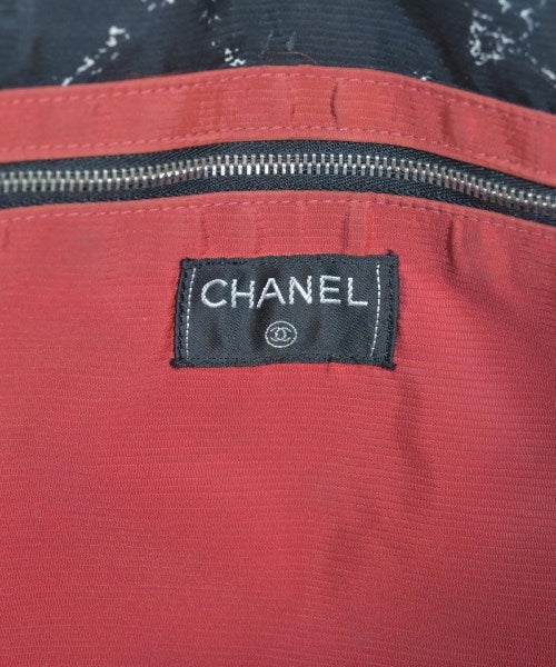 CHANEL กระเป๋าถือขนาดใหญ่