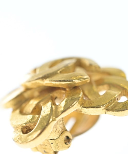 CHANEL ต่างหู