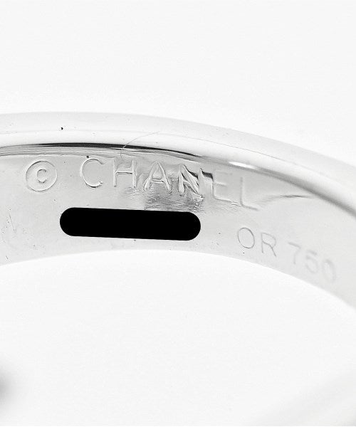 CHANEL แหวน