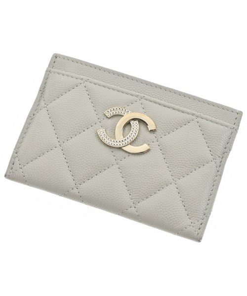 CHANEL กล่องใส่บัตร