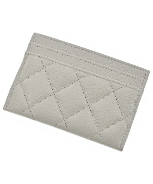 CHANEL กล่องใส่บัตร
