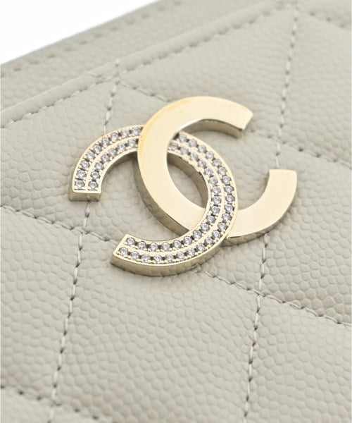 CHANEL กล่องใส่บัตร