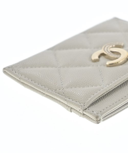CHANEL กล่องใส่บัตร