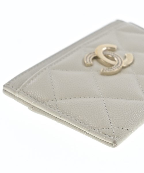 CHANEL กล่องใส่บัตร