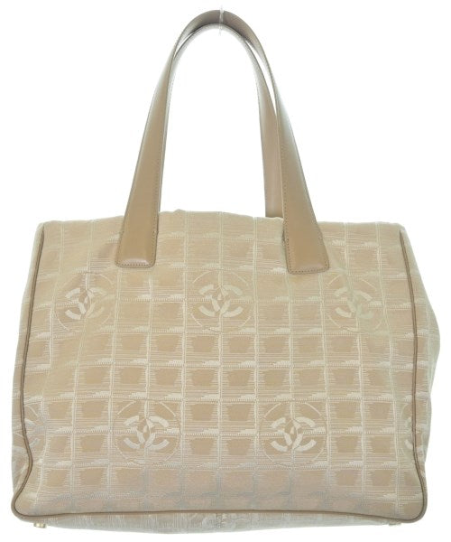CHANEL กระเป๋าถือขนาดใหญ่