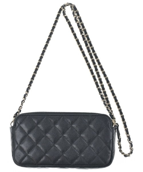 CHANEL กระเป๋าสตางค์/กระเป๋าใส่เหรียญ