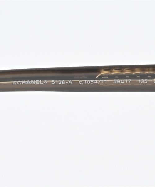 CHANEL แว่นกันแดด