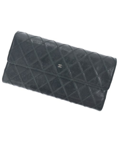 CHANEL กระเป๋าสตางค์/กระเป๋าใส่เหรียญ