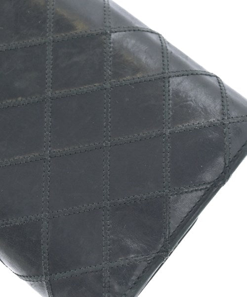 CHANEL กระเป๋าสตางค์/กระเป๋าใส่เหรียญ