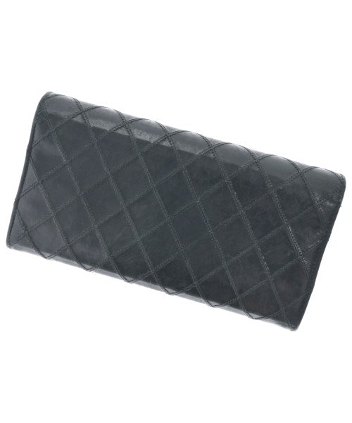 CHANEL กระเป๋าสตางค์/กระเป๋าใส่เหรียญ
