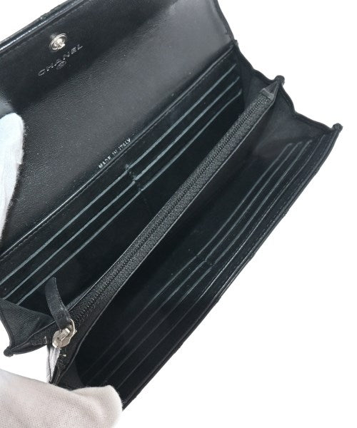 CHANEL กระเป๋าสตางค์/กระเป๋าใส่เหรียญ