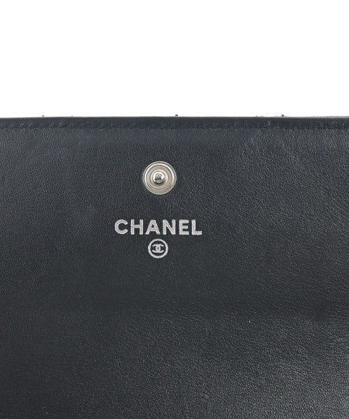 CHANEL กระเป๋าสตางค์/กระเป๋าใส่เหรียญ