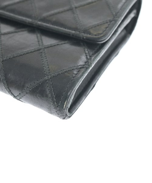 CHANEL กระเป๋าสตางค์/กระเป๋าใส่เหรียญ