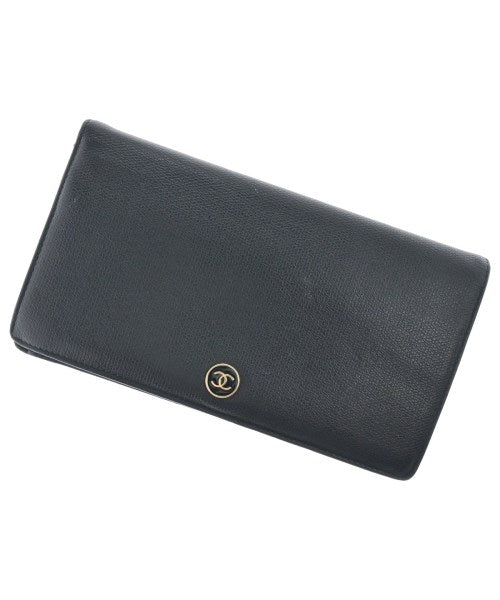 CHANEL กระเป๋าสตางค์/กระเป๋าใส่เหรียญ