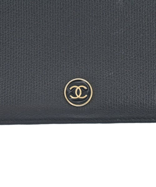 CHANEL กระเป๋าสตางค์/กระเป๋าใส่เหรียญ