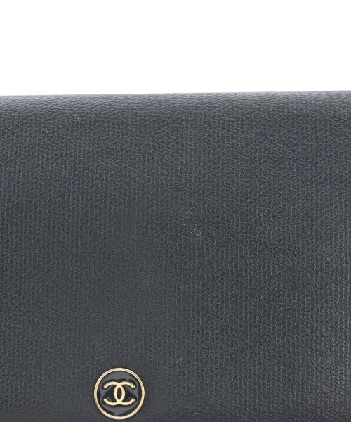 CHANEL กระเป๋าสตางค์/กระเป๋าใส่เหรียญ