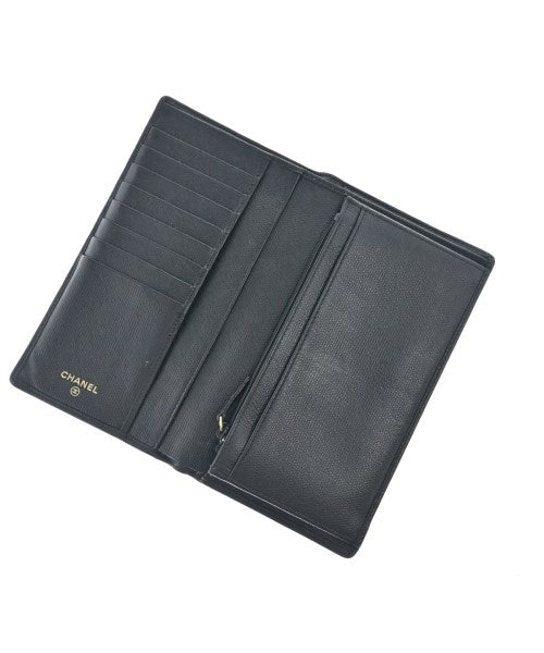 CHANEL กระเป๋าสตางค์/กระเป๋าใส่เหรียญ