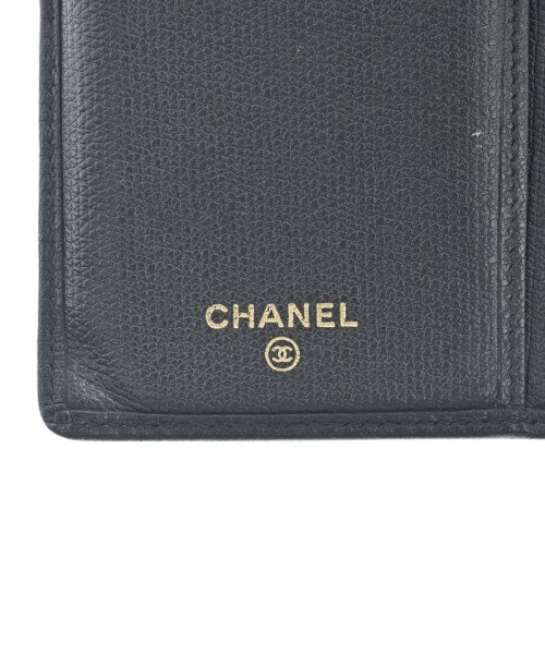 CHANEL กระเป๋าสตางค์/กระเป๋าใส่เหรียญ