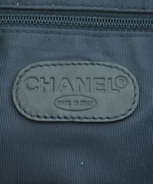 CHANEL กระเป๋าถือขนาดใหญ่