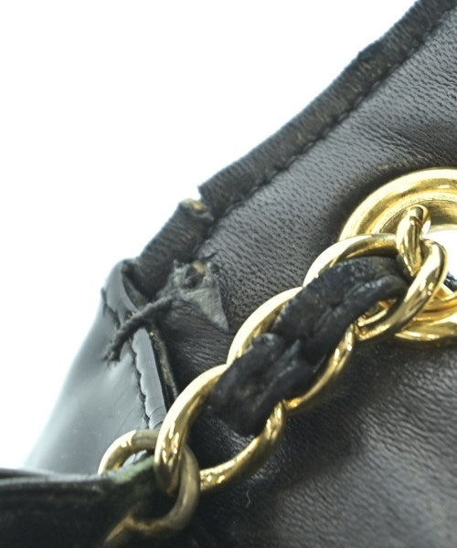 CHANEL กระเป๋าสะพาย
