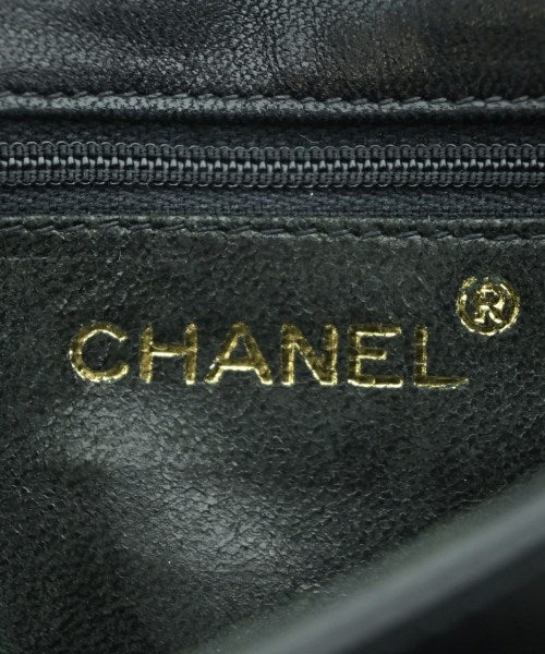 CHANEL กระเป๋าสะพาย