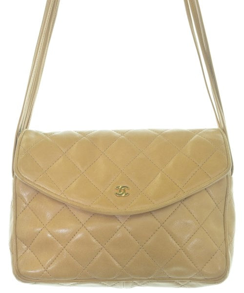 CHANEL กระเป๋าสะพาย