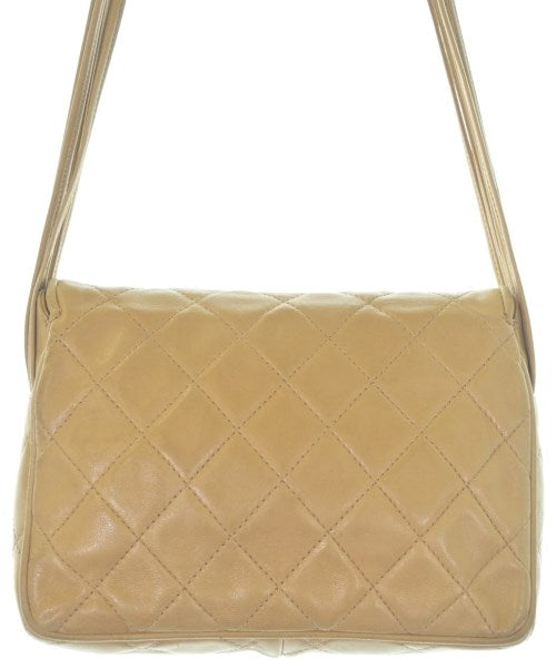 CHANEL กระเป๋าสะพาย