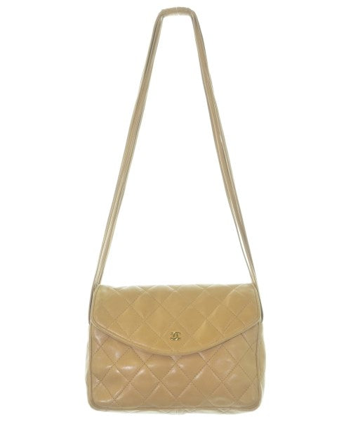 CHANEL กระเป๋าสะพาย
