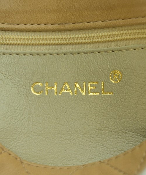 CHANEL กระเป๋าสะพาย