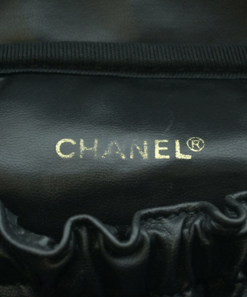 CHANEL กระเป๋าถือ
