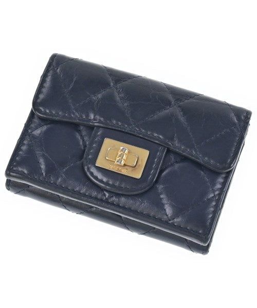 CHANEL กระเป๋าสตางค์/กระเป๋าใส่เหรียญ