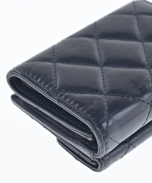 CHANEL กระเป๋าสตางค์/กระเป๋าใส่เหรียญ