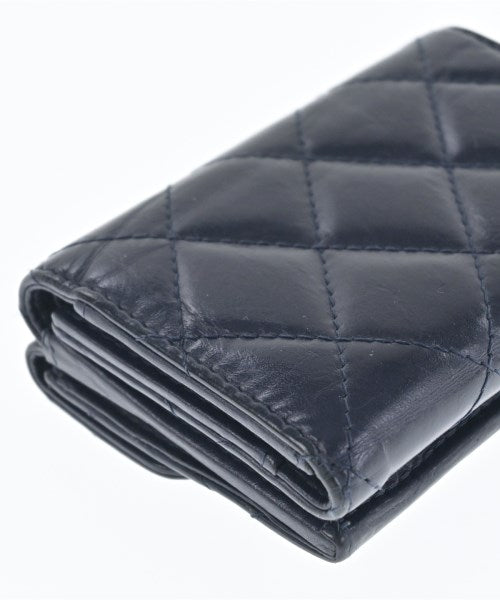 CHANEL กระเป๋าสตางค์/กระเป๋าใส่เหรียญ