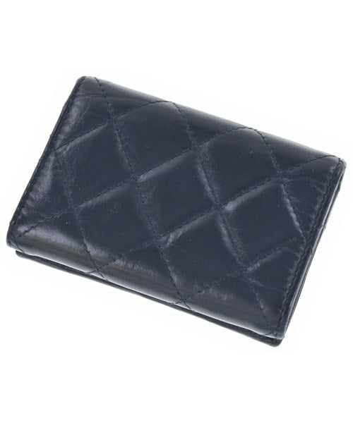 CHANEL กระเป๋าสตางค์/กระเป๋าใส่เหรียญ