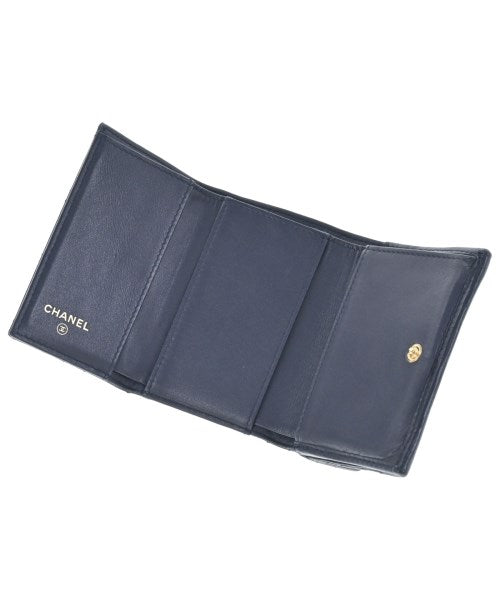 CHANEL กระเป๋าสตางค์/กระเป๋าใส่เหรียญ