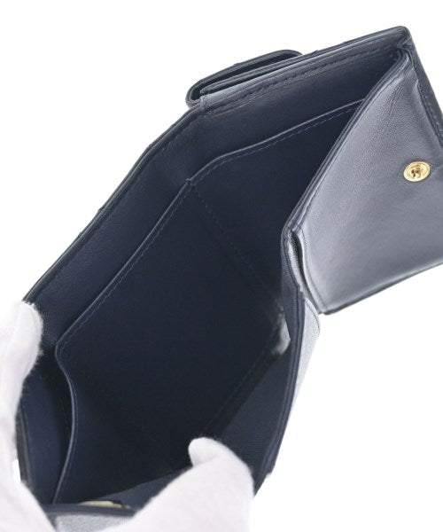 CHANEL กระเป๋าสตางค์/กระเป๋าใส่เหรียญ