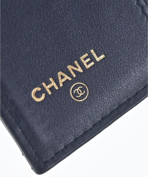 CHANEL กระเป๋าสตางค์/กระเป๋าใส่เหรียญ