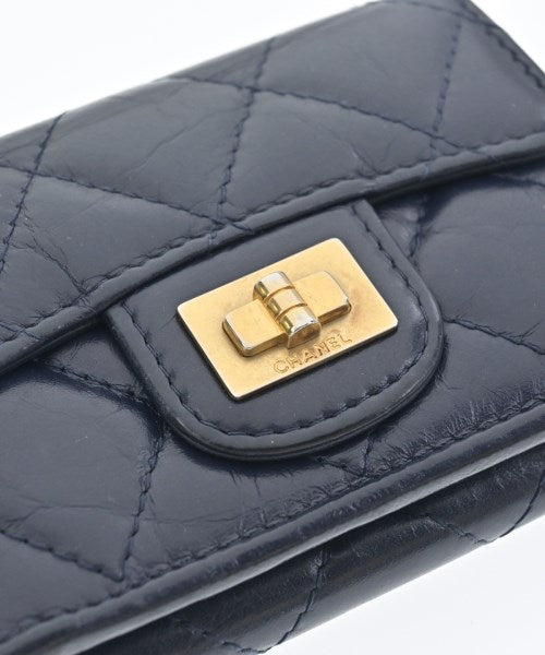 CHANEL กระเป๋าสตางค์/กระเป๋าใส่เหรียญ