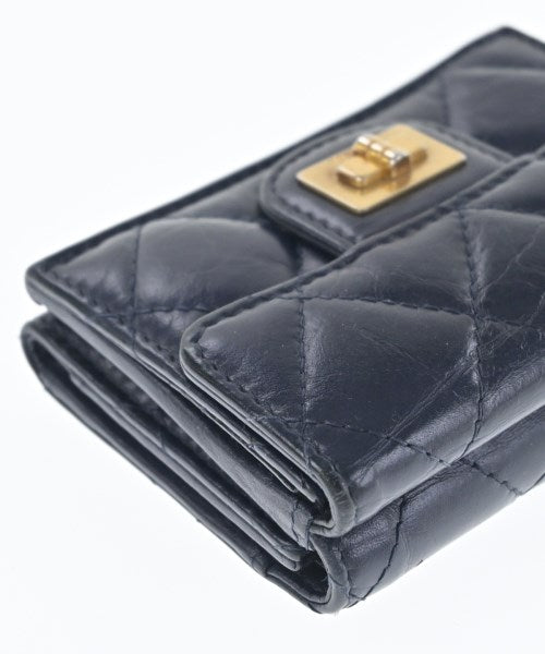 CHANEL กระเป๋าสตางค์/กระเป๋าใส่เหรียญ