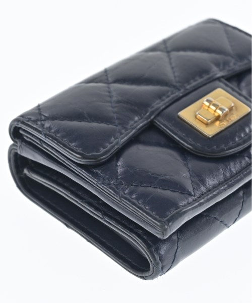 CHANEL กระเป๋าสตางค์/กระเป๋าใส่เหรียญ