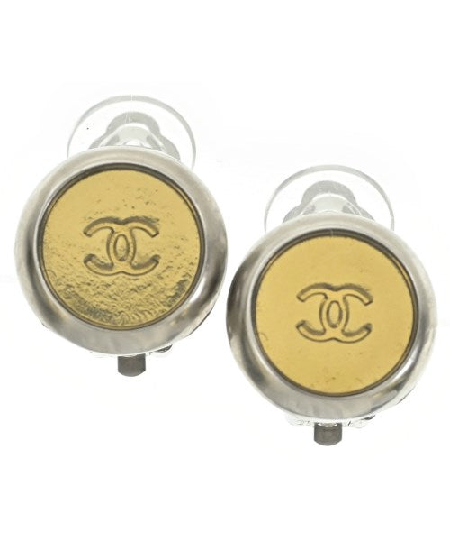 CHANEL ต่างหู