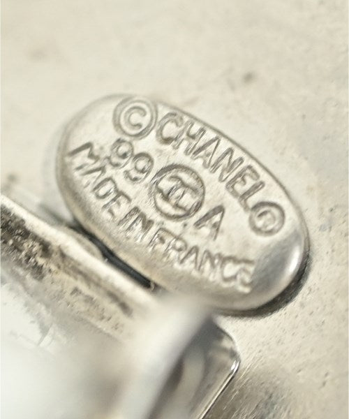CHANEL ต่างหู