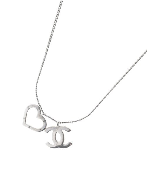 CHANEL สร้อยคอ